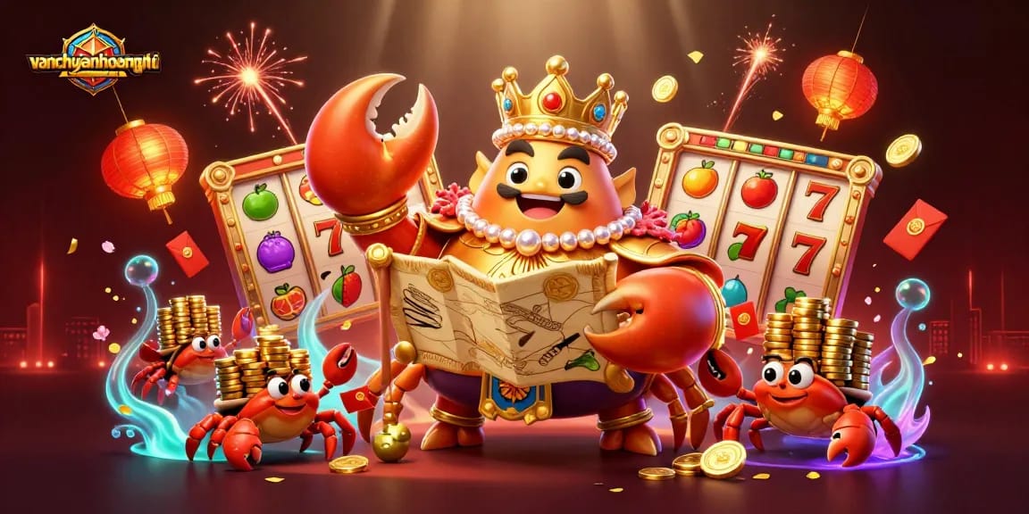 Experience the exciting world of vanchuyenhoangphi with vibrant slot games and golden jackpot rewards.