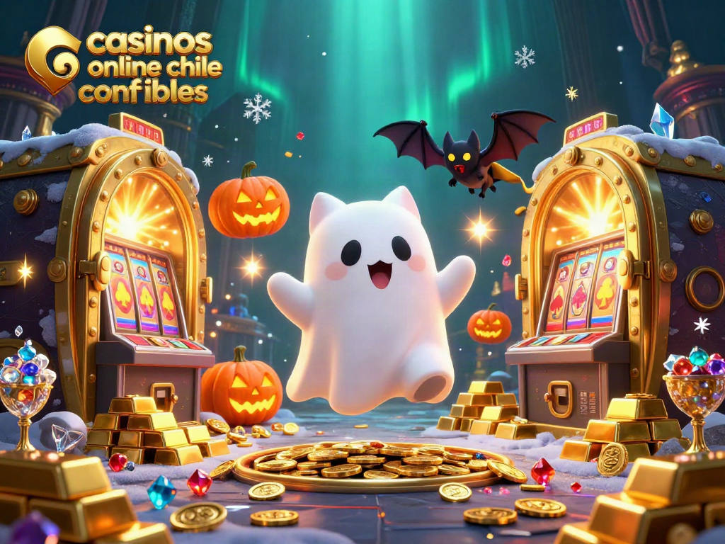 Los casinos online confiables en Chile permiten disfrutar de juegos con seguridad y transparencia.