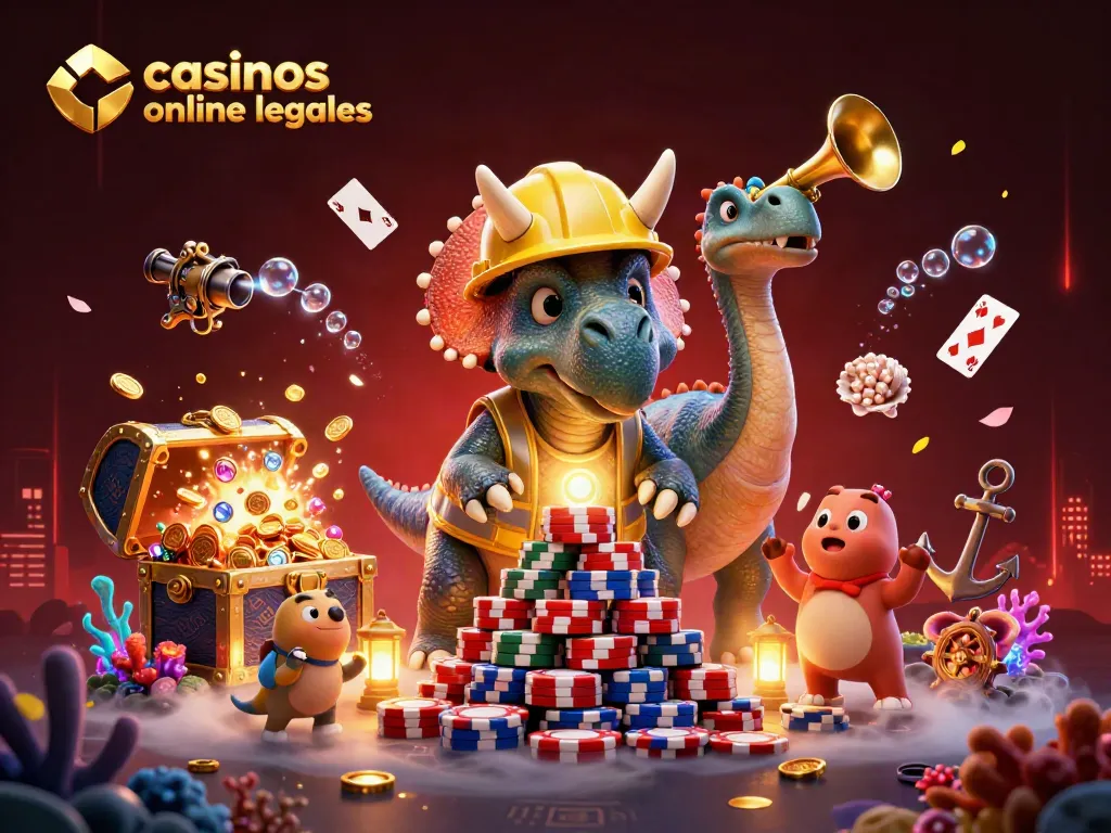 Artículos sobre casinos online legales en México y sus métodos de pago seguros.