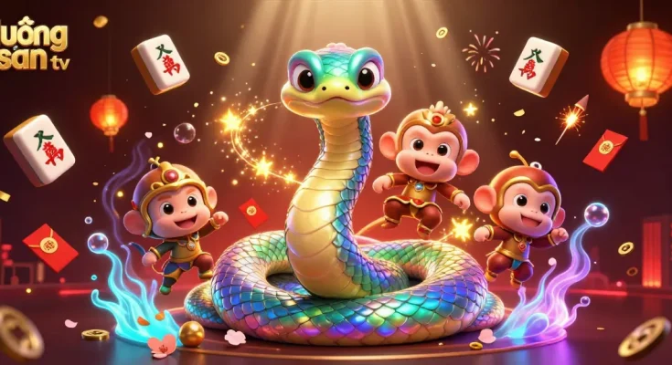 Experience thrilling excitement with lương sơn tv as you enjoy dynamic casino-themed action!